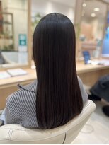 アッシュ 行徳店(Ash)&nbsp;縮毛矯正