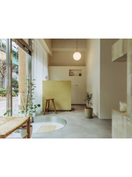 【東別院2分/キッズスペースあり◎】ずっと通いたくなる落ち着いた雰囲気で特別な時間をお過ごしください。