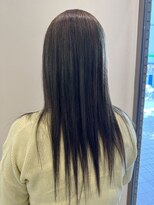 ラポート(Rapport) マット系カラー