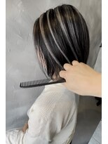 クラシカ(classika)&nbsp;アンブレラカラー×ホワイトグレージュ♪