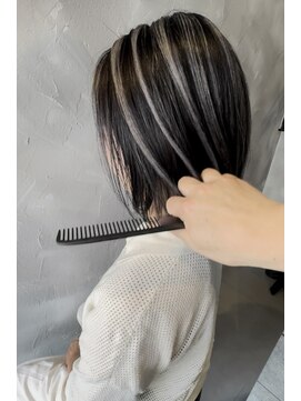 クラシカ(classika) アンブレラカラー×ホワイトグレージュ♪