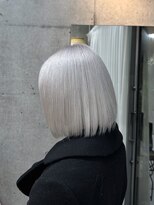 エクラ(ECLAT)&nbsp;ホワイトカラー