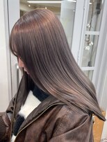 ヴェルダ 池袋店(verda) グレージュ