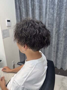サロンワン(Salon1) ツイストスパイラル
