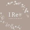 アイリープラス(I Re+)のお店ロゴ