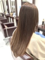 タヤ 千葉そごう店(TAYA)&nbsp;髪質改善トリートメント