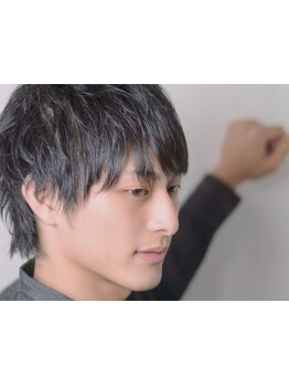 【三軒茶屋徒歩3分】ビジネスシーンでも好印象な爽やかスタイルをご提案！忙しい朝もサッとキマる◇