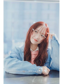 ステレオ 知立店(STEREO) チェリーレッド10月