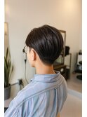メンズショート