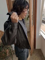 マド(Mado)&nbsp;くるくるパーマ