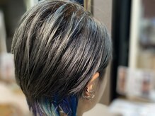 ディライトヘア DE LIGHT HAIR