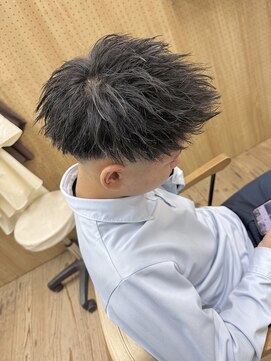 メンズショート