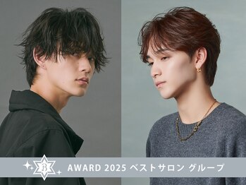 men's salon L-MARK 京都河原町【メンズサロンエルマーク キョウトカワラマチ】