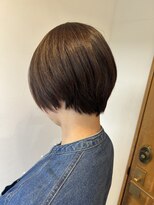 アカヒゲ 新札幌店(AKAHIGE)&nbsp;大人ショート