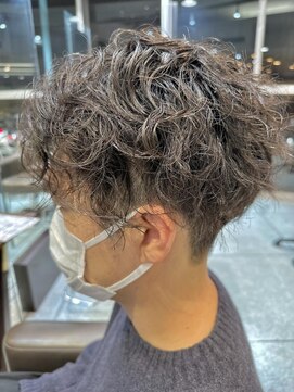 ヘアールーム プリズム(Hair room Prism) オトナツイスパ