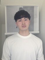 アイ エス ビー エヌ(ISBN)&nbsp;メンズショート