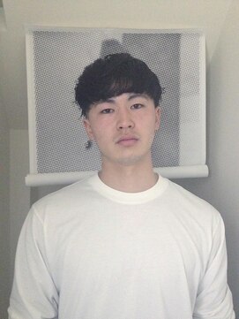 アイ エス ビー エヌ(ISBN) メンズショート