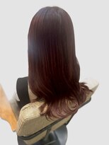 レア(Lea) 暖色カラー