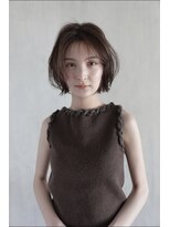 クリアーオブヘアー 本山店(CLEAR of hair)&nbsp;◎layer bob / airy bob