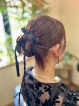 ヘアーモードケン HAIR MODE KEN&nbsp;カチモリヘア