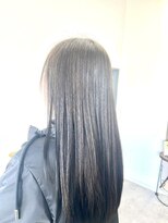 サロン(CI'SALON)&nbsp;次世代縮毛矯正