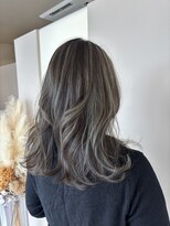 テラバイルヴェール 各務原(TERRA by LeVert)&nbsp;アッシュグレーハイライト