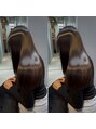 ユアーズヘア 東新宿店(youres hair)&nbsp;艶髪お任せください♪
