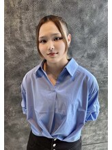 ヘアーメイク アディクト(HAIR MAKE addict)&nbsp;川口 柚菜