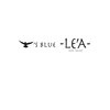 Y’s BLUE le'a【イースブルーレア】のお店ロゴ