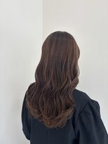 ムーブヘアピュア(MOVE HAIR pure) ベージュ