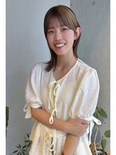 フーコー 小倉魚町店 (fuhcoh)&nbsp;福本 華奈