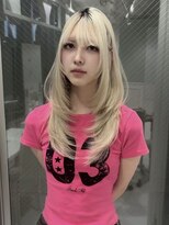 ニューヨークニューヨーク 三宮駅前店(NYNY) ハッシュレイヤー×ブロンド