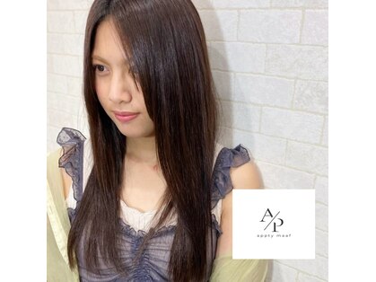 アプティ マーフ(appty maaf)の写真
