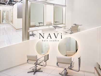 ナビ(NAVi)の写真