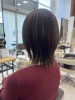 ユニックス イオンモール北戸田店(UNIX)&nbsp;大人可愛いくびれレイヤー♪