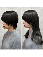 ボヤージュニケ(Voyage Nike)