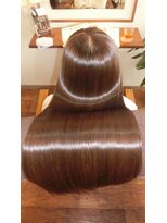 ブルームヘア 大宮(Bloom hair) Ｍ３Ｄピコカラートリートメント