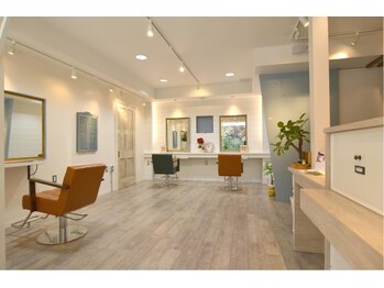 Hair Creation JiLL【ヘアークリエイション　ジル】