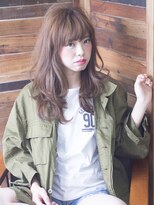 アール 西新井店(ar) 2015-2016 ar A/W 思わず振り返る クラシカルロング【y.t】