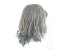 ヘアーエナジー(Hair energy)