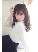 ドーリーウェーブ光線☆で女子力UP！