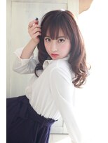 コーエン(cowen) ドーリーウェーブ光線☆で女子力UP!