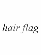 hair flag 西葛西店【ヘアフラッグ】