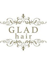 グラッドヘアー(GLAD hair)