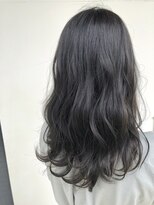 エストリア 栄店(ESTREA) エストリア栄カット+イルミナカラー+oggiottoTRby本田