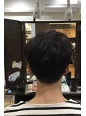ナチュラルマッシュ