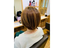 ラッソ ルーツヘアー 明石店(laco Roots Hair)