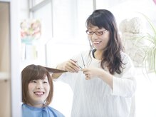フェイバリット ビューティ ヨシミ(Favorite Beauty YOSHIMI)