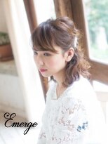 エマージュ 武蔵小杉(Emerge)&nbsp;なみなみアレンジ[武蔵小杉/武蔵小杉南口/武蔵小杉駅]