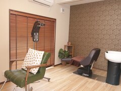 Hair Salon MACO